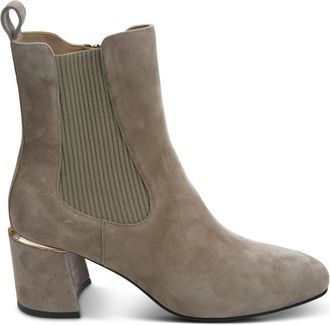 Vaneli Womens Ilias Boot In Taupe