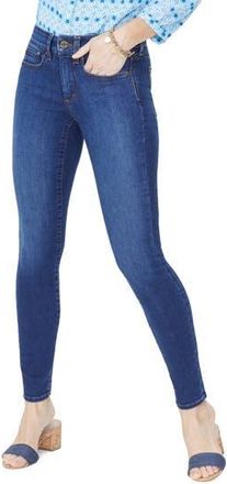 NYDJ Ami Skinny Jeans in Cooper at Nordstrom Rack, Size 00Long
