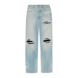 Amiri Uomo, Jeans, Blu, W29, new