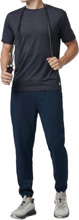 Vuori Clothing Kore Stretch Jogger In Ink