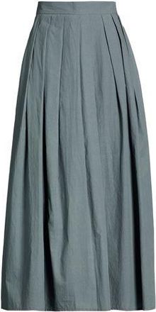 Moorer HOSEN & R&Ouml;CKE - Maxi-R&ouml;cke auf YOOX.COM