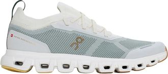 On Running Cloud 6 Versa - Heren - Hardloopschoenen - Grijs - 40 1/2 EU - Polyester - Fitness