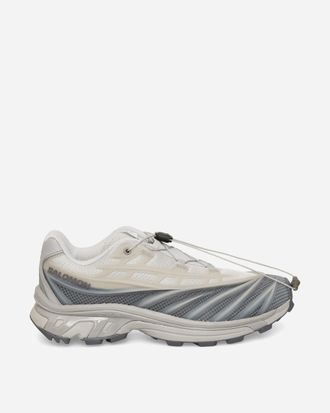 Salomon XT-EVO Sneakers Alloy / Castlerock / Silver
