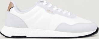 HUGO BOSS Sneakers BOSS Men color White