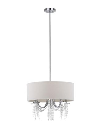 Safavieh Cotillion 5-Light Pendant