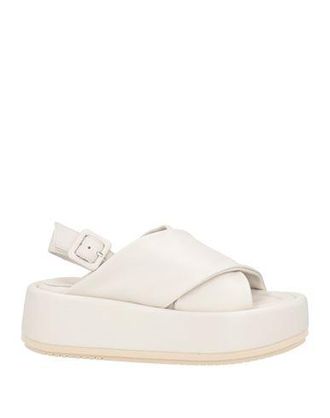 Paloma Barcel&oacute; FOOTWEAR - Sandals on YOOX.COM
