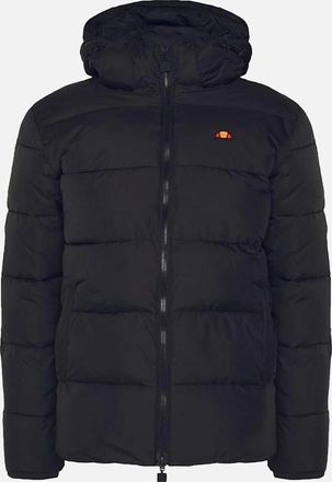 Ellesse Mens Ellesse Paddero Padded Jacket Black - Size: 38/Regular