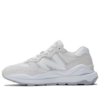 New Balance (WMNS) New Balance 57/40 Oat White W5740ESA