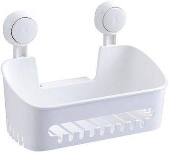 OEM Mensola Da Bagno Con Ripiani - Mensola A Muro - Mensola Per Doccia - Mensola Da Bagno - Mensola Da Bagno - Mensola Da Bagno Bianca - Mensola Impermeab