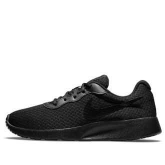 Nike (WMNS) Nike Tanjun Triple Black DJ6257-002