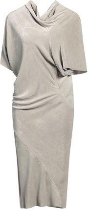 Rick Owens DRESSES - Midi dresses on YOOX.COM