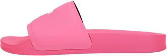 Msgm Rubber Mules - Dames - Sandalen - Roze - 39 EU - Schoenen