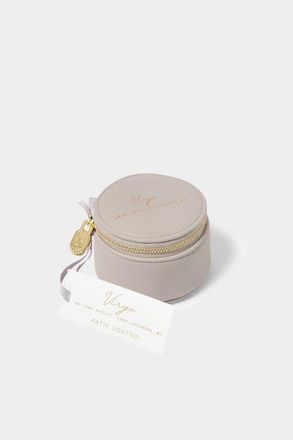Katie Loxton Zodiac Jewelry Box in Virgo at Nordstrom