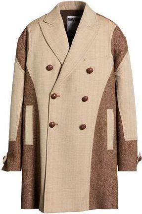 Moschino ROPA DE ABRIGO - Abrigos en YOOX.COM
