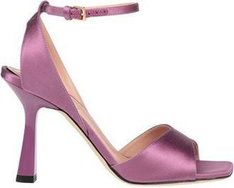 Alberta Ferretti Sandals