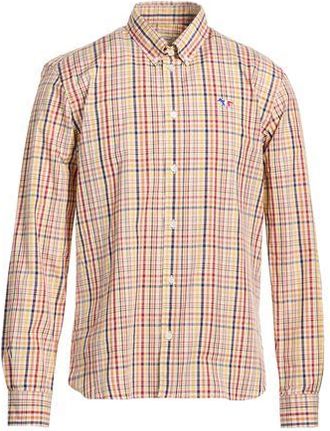 Maison Kitsun&eacute; TOPWEAR - Camicie su YOOX.COM
