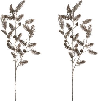 Creativ Green Winterliche Kunstpflanze