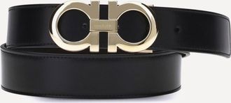 Ferragamo Gancini Belt Male 100