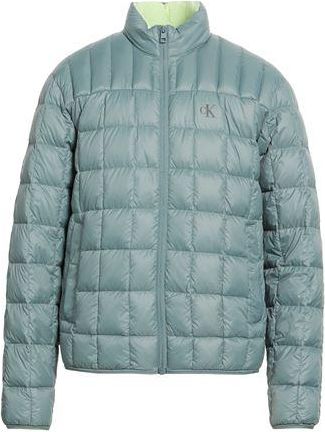 Calvin Klein JACKEN & MÄNTEL - Pufferjacken & Daunenjacken auf YOOX.COM