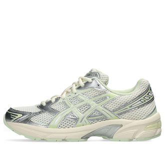 Asics (WMNS) ASICS Gel-1130 Silver Pack Green 1202A505-101