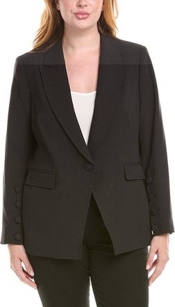 Tahari by ASL Tahari Asl Plus Blazer