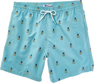 Trunks Surf & Swim Co. Sano Swim Trunk