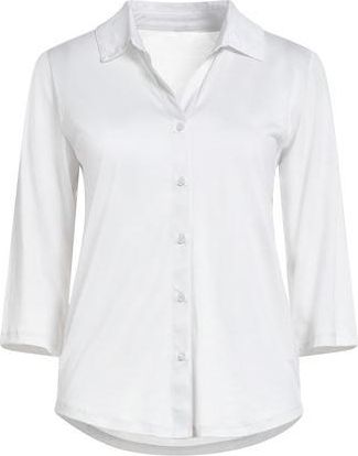 Majestic Filatures TOPWEAR - Camicie su YOOX.COM