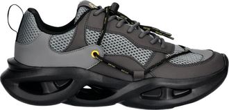 Just Cavalli Hombre, Zapatos, Gris, Talla: 40 EU