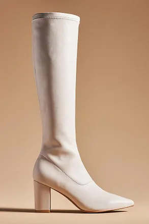 Silent D Komass Knee-High Boots