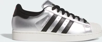 adidas Mens adidas Superstar II Shoes