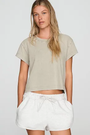 Pilcro Knit Project Billie Tee