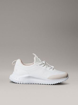 Calvin Klein No-Tie Bungee Ultralight Trainers
