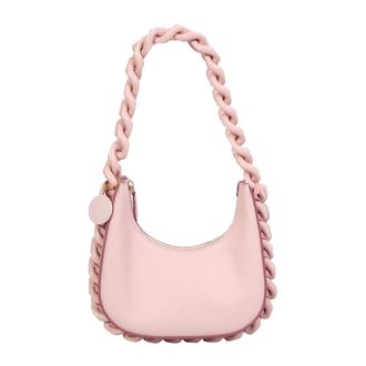 Stella McCartney Mujer, Bolsos, Rosa, Talla: ONE Size