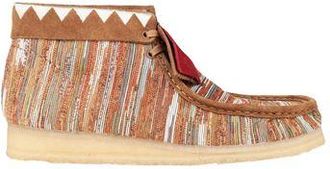 Clarks WALLABEEBOOTM