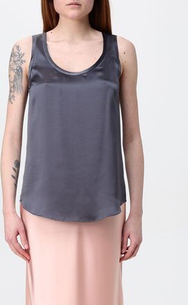 Brunello Cucinelli Zijden Cami Top