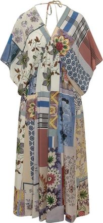 Max Mara Mujer, Vestidos, Multicolor, Talla: M