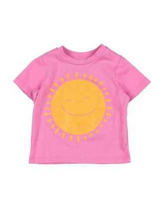 Stella McCartney CAMISETAS Y TOPS - Camisetas en YOOX.COM