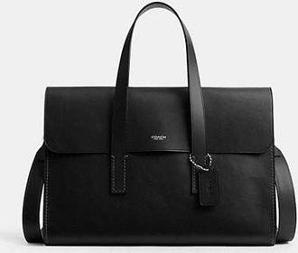 Coach Flatiron Portfolio