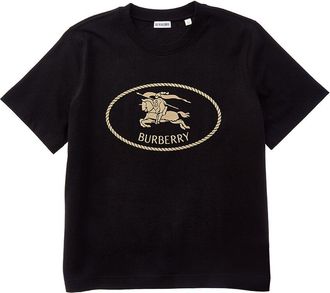 Burberry Knit T-Shirt