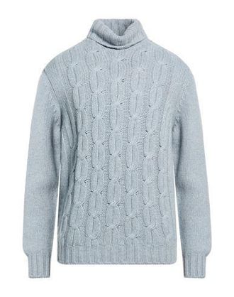 Fedeli KNITWEAR - Turtlenecks on YOOX.COM