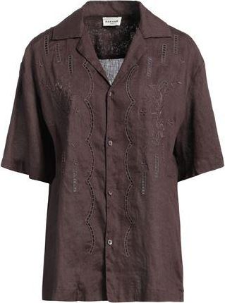 P.A.R.O.S.H. CAMISETAS Y TOPS - Camisas en YOOX.COM