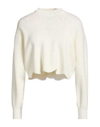 Twin-Set STRICKWAREN - Rollkragenpullover auf YOOX.COM