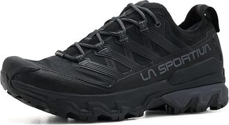 La Sportiva Ultra Raptor 3 Gtx Mens Shoes Black : EU 46.5 (US Mens 12.5+) D - Medium, Synthetic/Textile