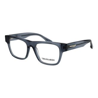 Trussardi Acetate Glasses Mens (Frames)