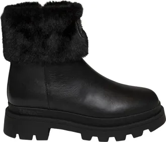 Blauer Stivaletti Kimmel10/Nap Mid - - Shoes - Donna - Nero - 39 EU