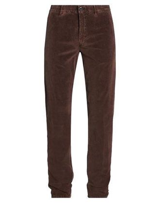 Incotex BOTTOMWEAR - Trousers on YOOX.COM