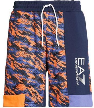 Emporio Armani HOSEN & R&Ouml;CKE - Shorts & Bermudashorts auf YOOX.COM