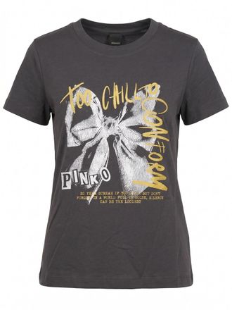 Pinko Basic T-Shirt