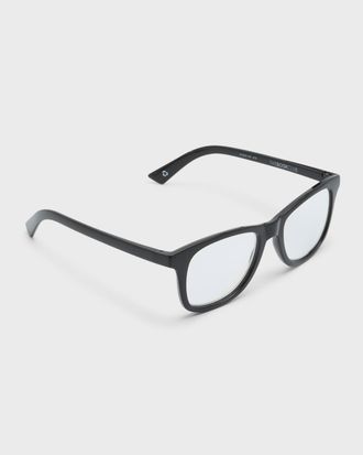 The Book Club Grime In Banishment Square Readers