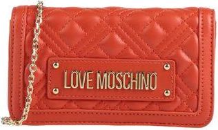 Love Moschino BORSE - Borse a tracolla su YOOX.COM